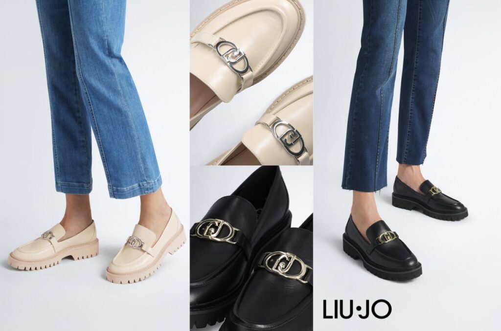 Scarpe Donna Liu Jo - Punto Scarpe Ravasio