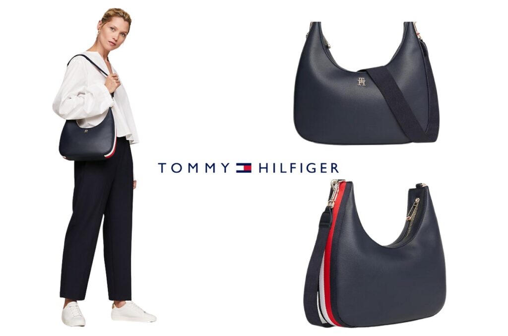 Borsa Tommy Hilfiger - Punto Scarpe Ravasio