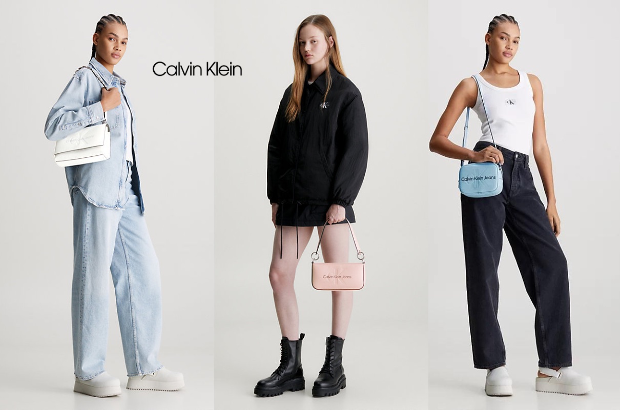 Borse Calvin Klein - Punto Scarpe Ravasio