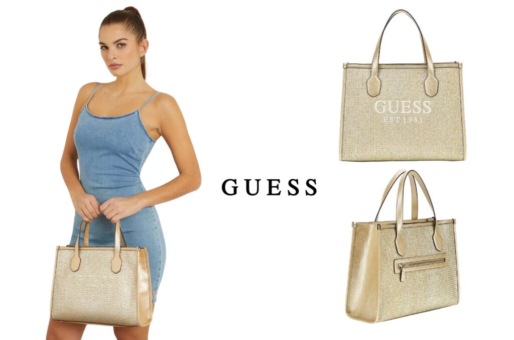 Borse Guess Estate - Punto Scarpe Ravasio