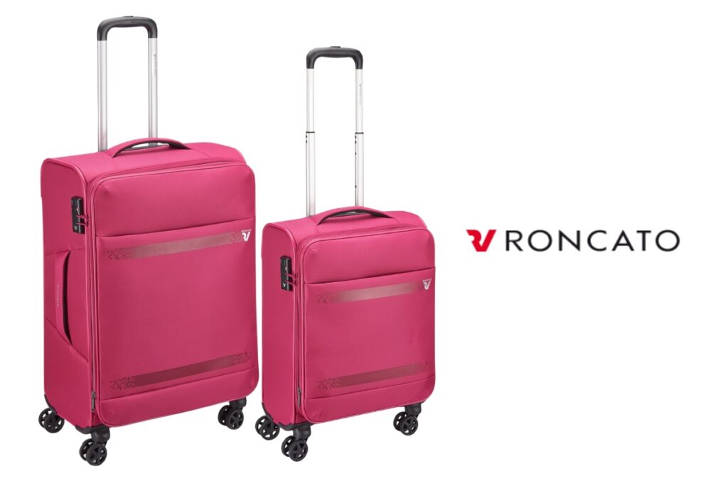 Trolley Roncato - Punto Scarpe Ravasio