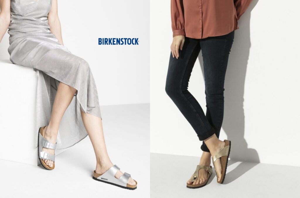 Birkenstock Donna - Punto Scarpe Ravasio