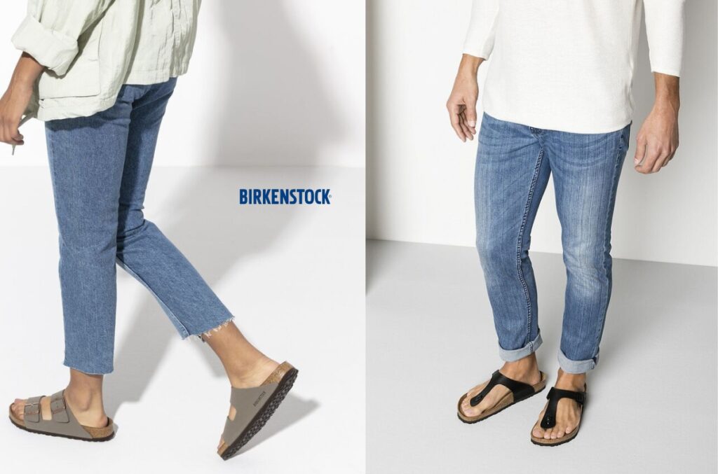 Birkenstock Uomo - Punto Scarpe Ravasio