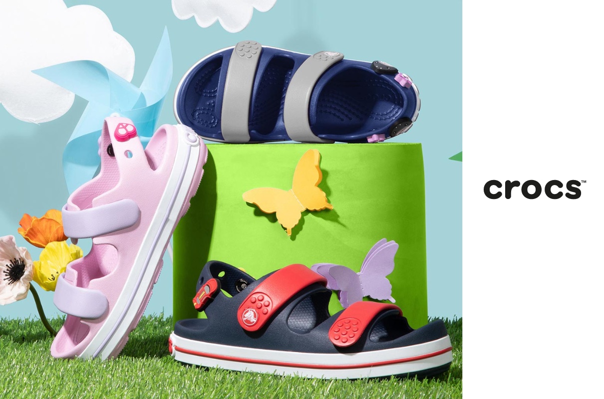 Crocs Bambino - Punto Scarpe Ravasio