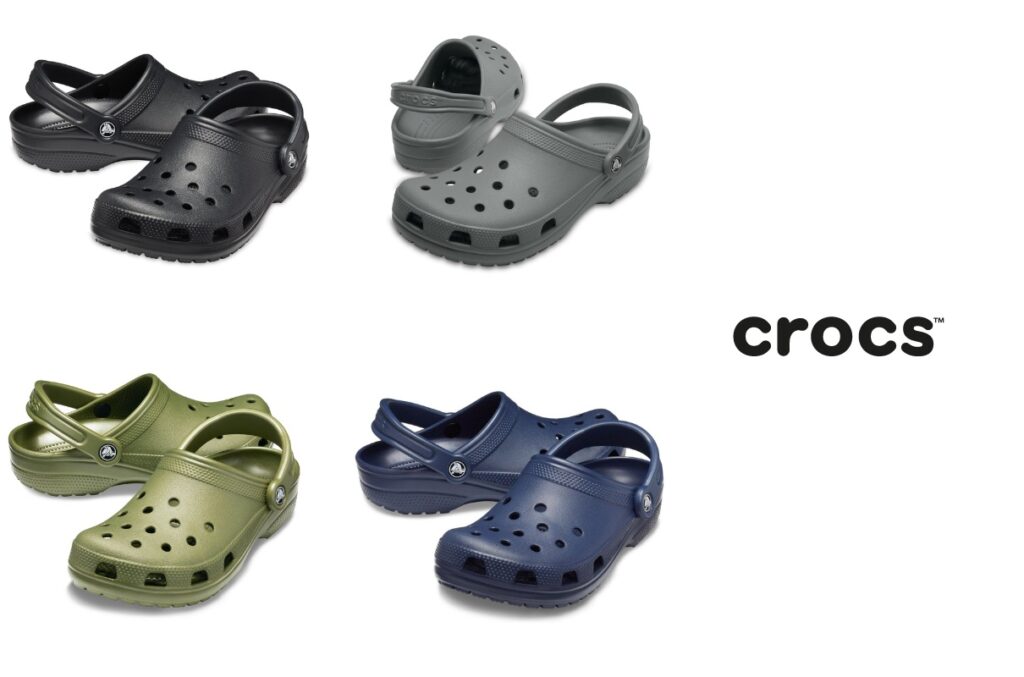 Crocs - Punto Scarpe Ravasio