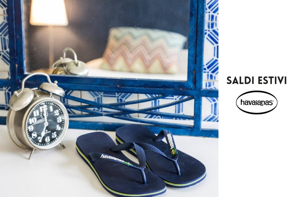 Saldi Infradito Havaianas - Punto Scarpe Ravasio