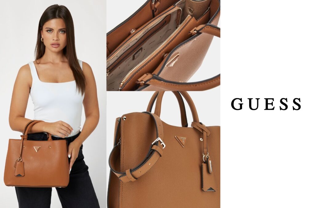 Borse Guess - Punto Scarpe Ravasio