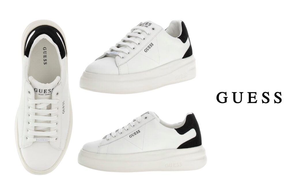 Seaker Guess - Punto Scarpe Ravasio