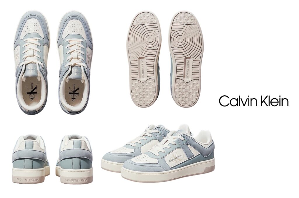 Sneaker Uomo Calvin Klein - Punto Scarpe Ravasio