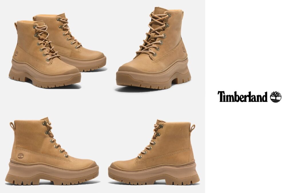 Anfibio Timberland - Punto Scarpe Ravasio