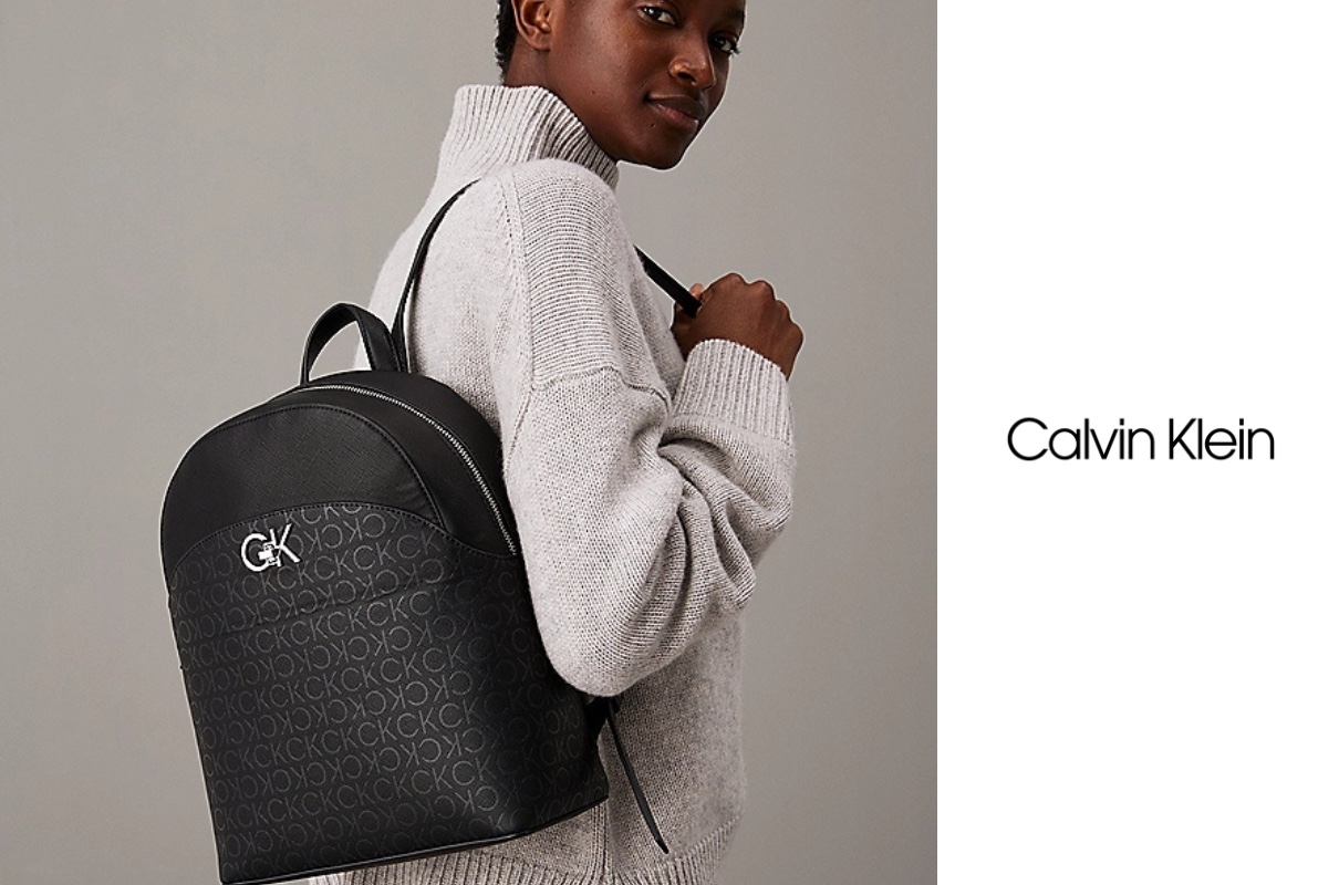 Borsa Calvin Klein - Punto Scarpe Ravasio