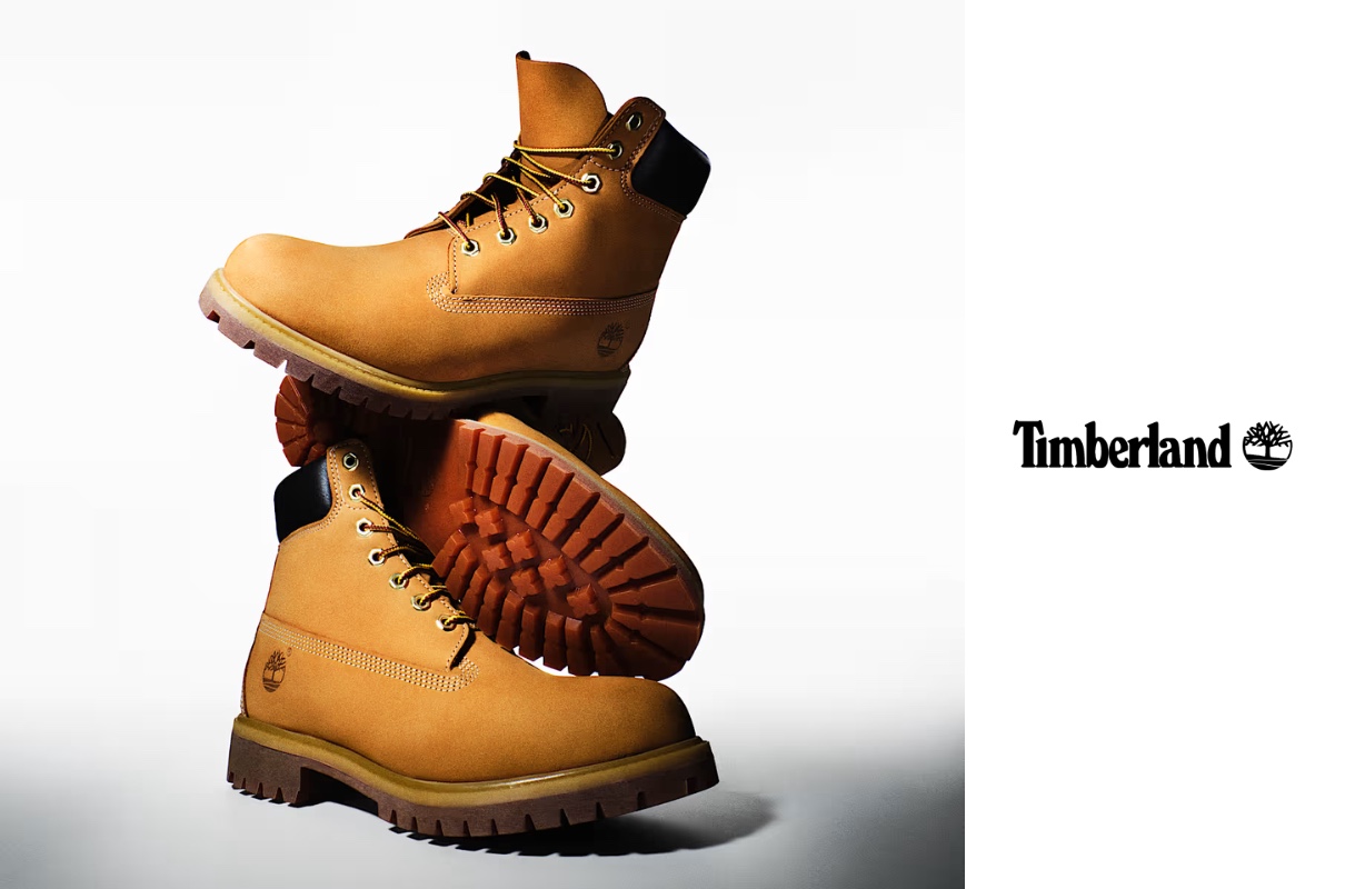 Timberland Stivaletto - Punto Scarpe Ravasio